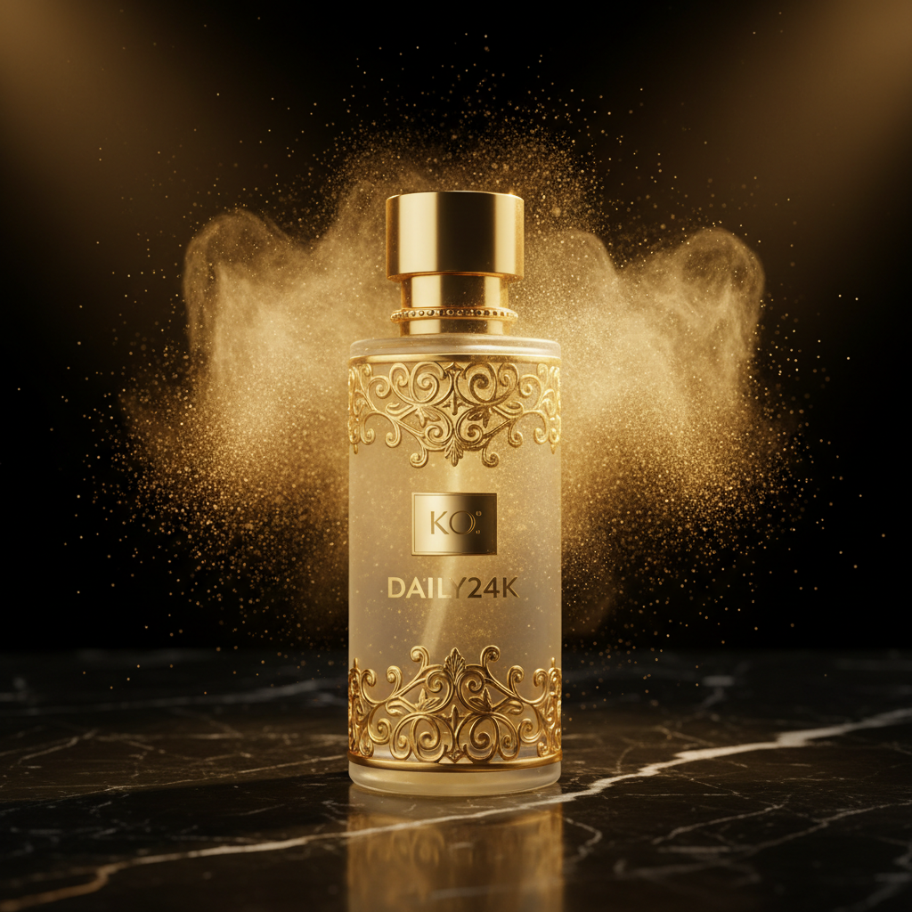DAILY24K